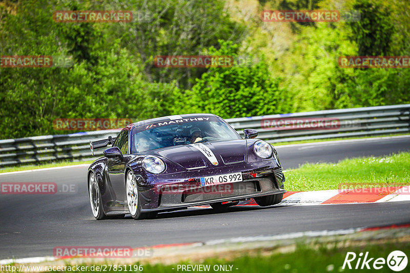 Bild #27851196 - Touristenfahrten Nürburgring Nordschleife (20.05.2024)