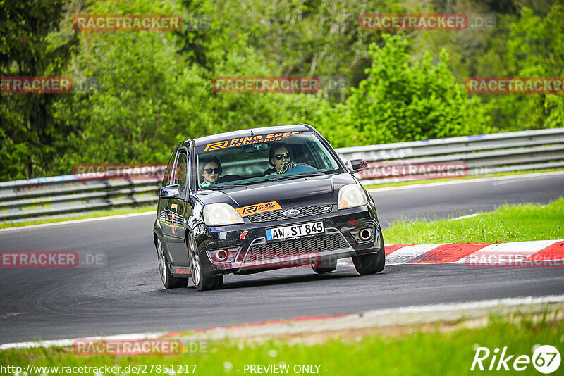 Bild #27851217 - Touristenfahrten Nürburgring Nordschleife (20.05.2024)