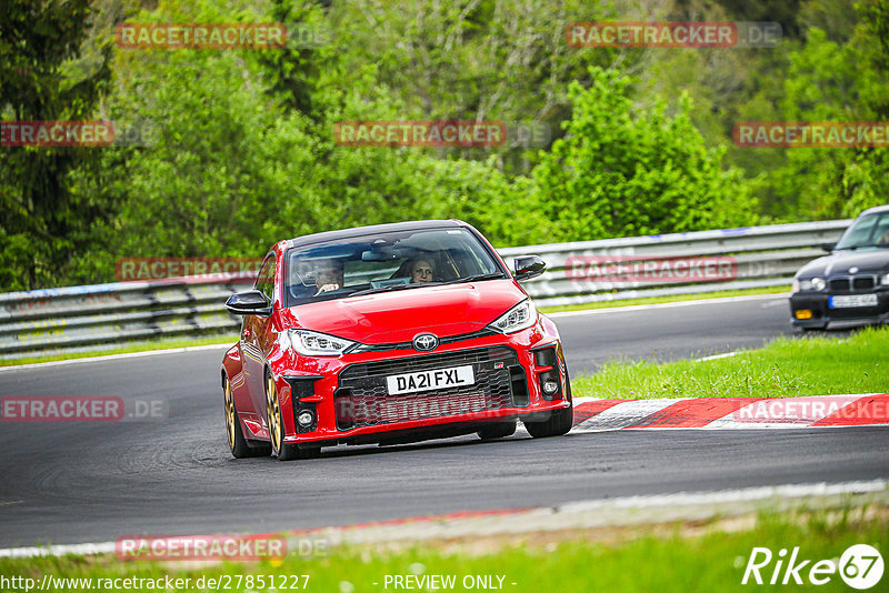 Bild #27851227 - Touristenfahrten Nürburgring Nordschleife (20.05.2024)