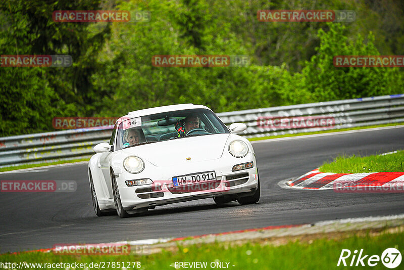 Bild #27851278 - Touristenfahrten Nürburgring Nordschleife (20.05.2024)