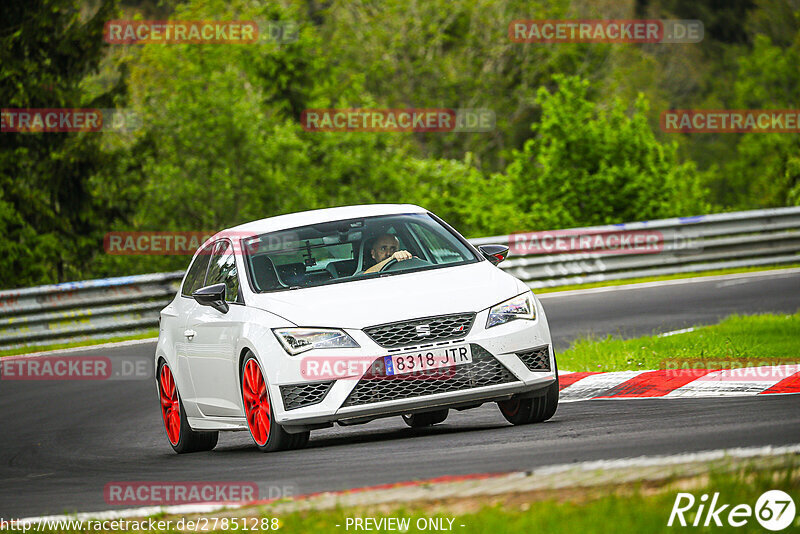 Bild #27851288 - Touristenfahrten Nürburgring Nordschleife (20.05.2024)