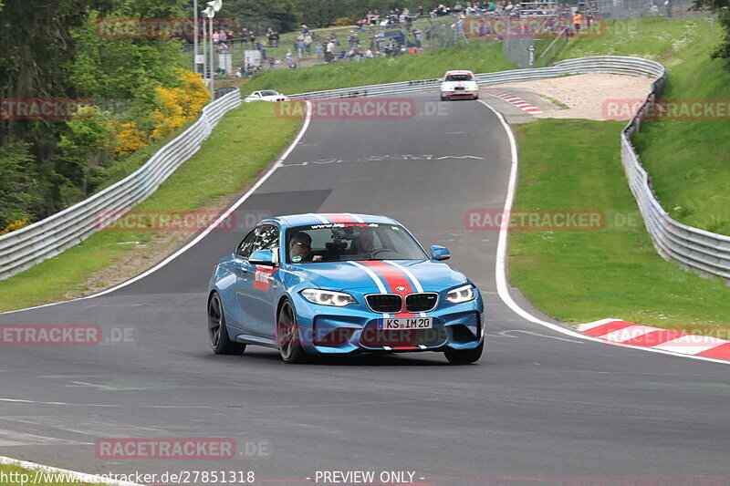 Bild #27851318 - Touristenfahrten Nürburgring Nordschleife (20.05.2024)