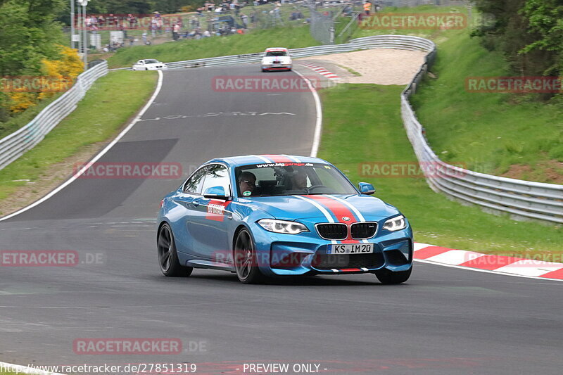 Bild #27851319 - Touristenfahrten Nürburgring Nordschleife (20.05.2024)