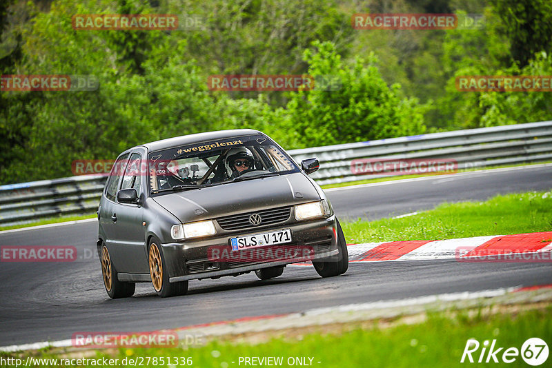 Bild #27851336 - Touristenfahrten Nürburgring Nordschleife (20.05.2024)