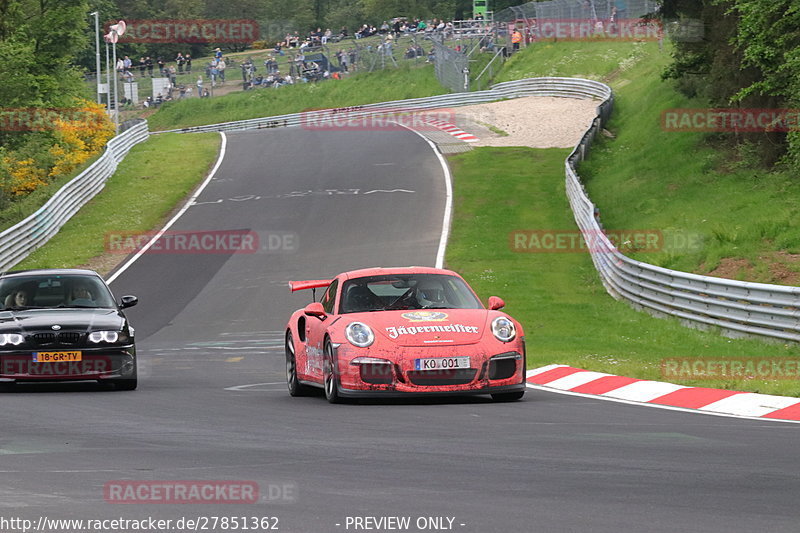 Bild #27851362 - Touristenfahrten Nürburgring Nordschleife (20.05.2024)