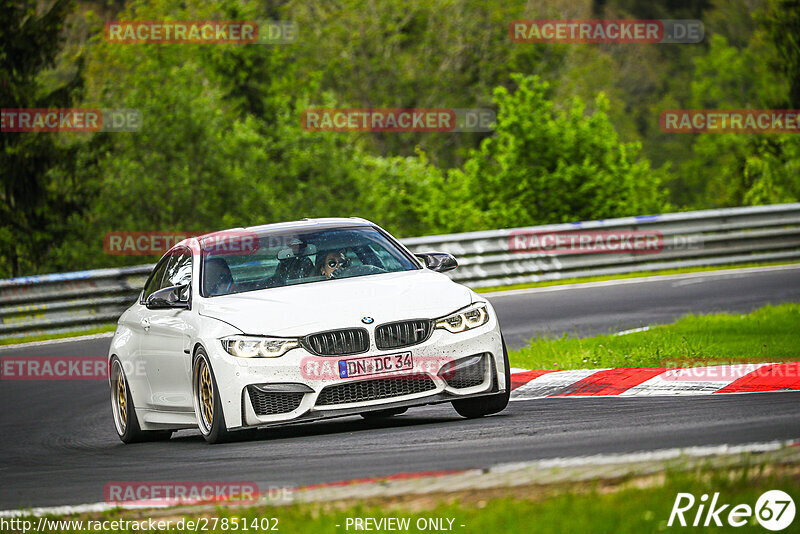 Bild #27851402 - Touristenfahrten Nürburgring Nordschleife (20.05.2024)