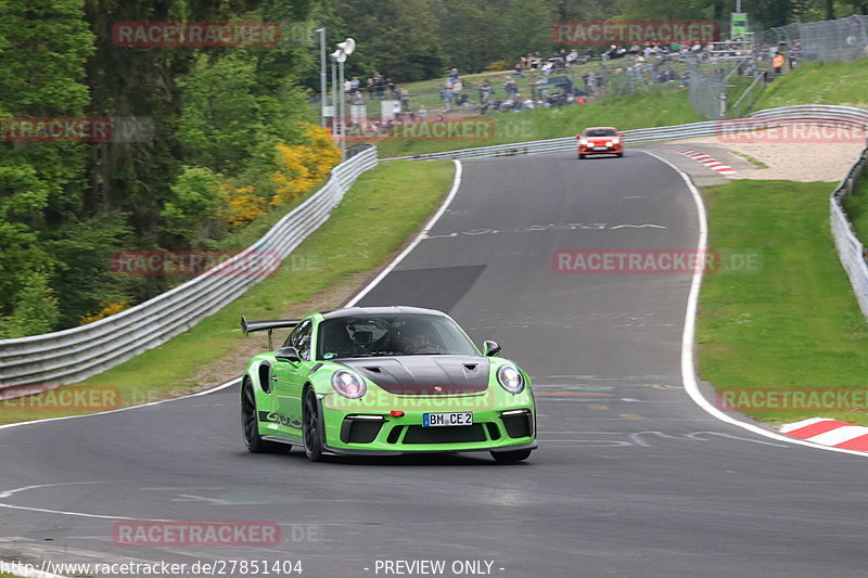 Bild #27851404 - Touristenfahrten Nürburgring Nordschleife (20.05.2024)