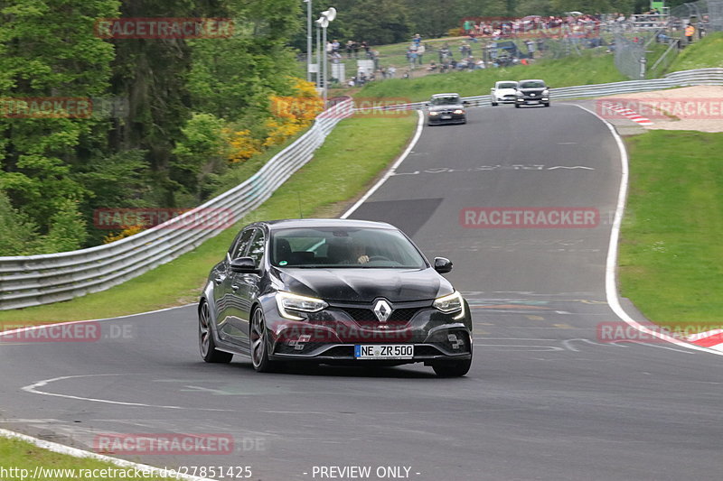 Bild #27851425 - Touristenfahrten Nürburgring Nordschleife (20.05.2024)