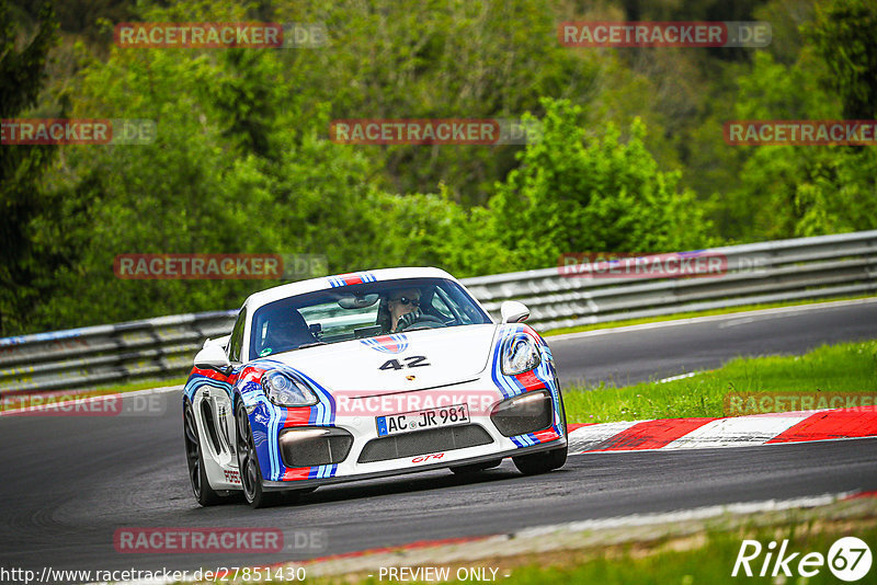 Bild #27851430 - Touristenfahrten Nürburgring Nordschleife (20.05.2024)