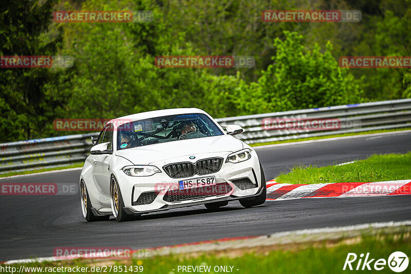 Bild #27851439 - Touristenfahrten Nürburgring Nordschleife (20.05.2024)