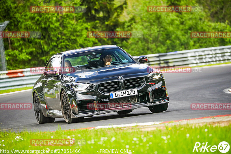 Bild #27851466 - Touristenfahrten Nürburgring Nordschleife (20.05.2024)