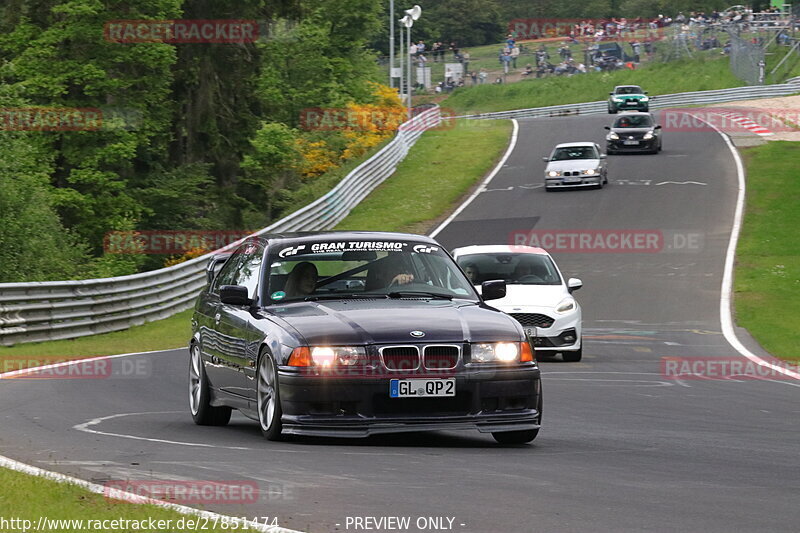 Bild #27851474 - Touristenfahrten Nürburgring Nordschleife (20.05.2024)