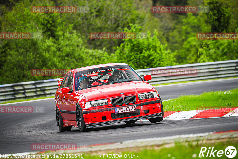 Bild #27851541 - Touristenfahrten Nürburgring Nordschleife (20.05.2024)