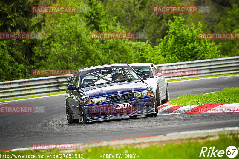 Bild #27851542 - Touristenfahrten Nürburgring Nordschleife (20.05.2024)