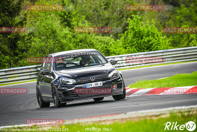 Bild #27851545 - Touristenfahrten Nürburgring Nordschleife (20.05.2024)