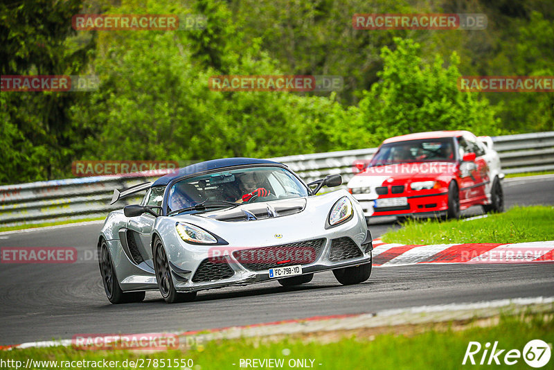 Bild #27851550 - Touristenfahrten Nürburgring Nordschleife (20.05.2024)