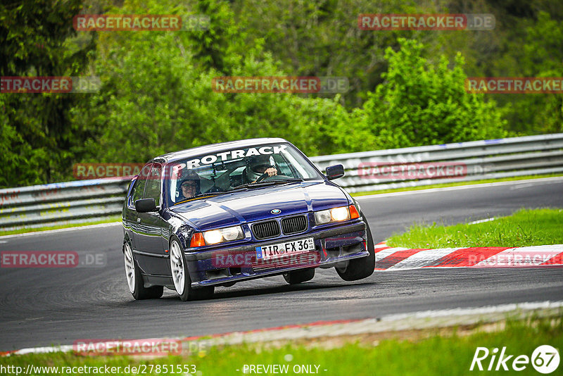 Bild #27851553 - Touristenfahrten Nürburgring Nordschleife (20.05.2024)