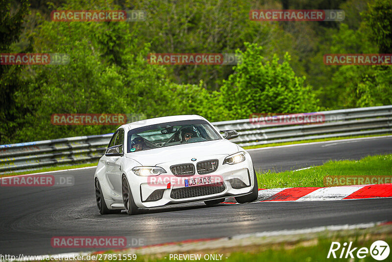 Bild #27851559 - Touristenfahrten Nürburgring Nordschleife (20.05.2024)