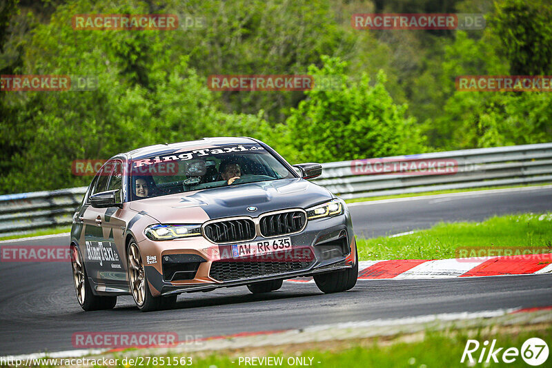 Bild #27851563 - Touristenfahrten Nürburgring Nordschleife (20.05.2024)