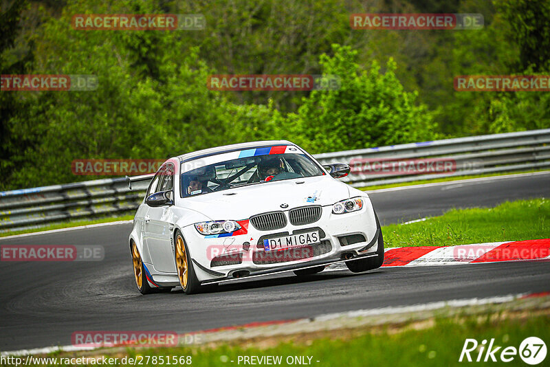 Bild #27851568 - Touristenfahrten Nürburgring Nordschleife (20.05.2024)