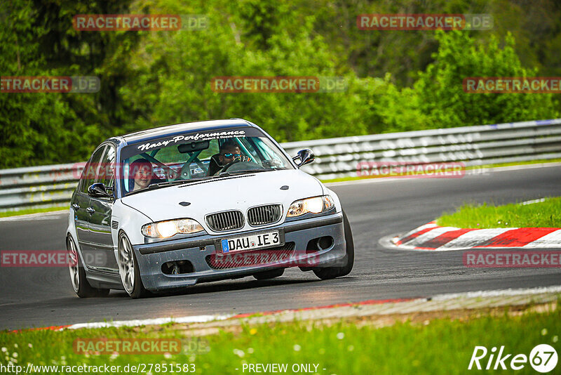 Bild #27851583 - Touristenfahrten Nürburgring Nordschleife (20.05.2024)