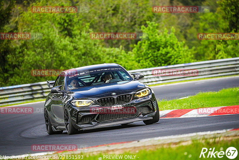 Bild #27851593 - Touristenfahrten Nürburgring Nordschleife (20.05.2024)