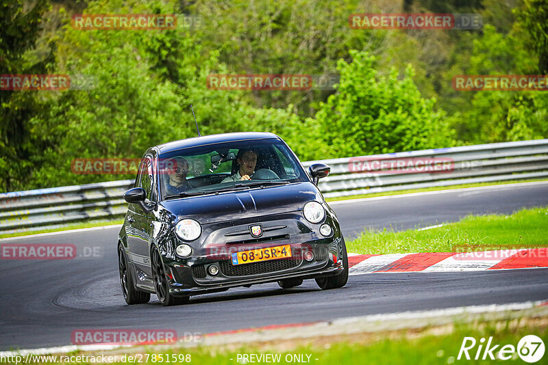 Bild #27851598 - Touristenfahrten Nürburgring Nordschleife (20.05.2024)