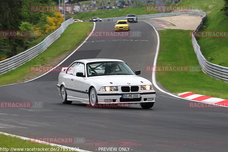 Bild #27851601 - Touristenfahrten Nürburgring Nordschleife (20.05.2024)