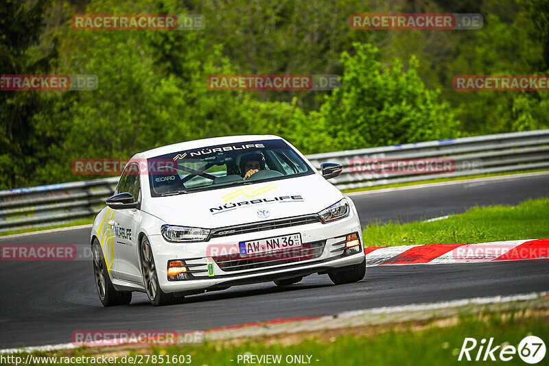 Bild #27851603 - Touristenfahrten Nürburgring Nordschleife (20.05.2024)