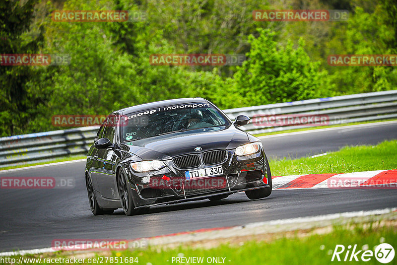 Bild #27851684 - Touristenfahrten Nürburgring Nordschleife (20.05.2024)