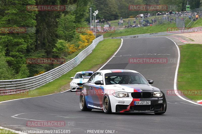 Bild #27851685 - Touristenfahrten Nürburgring Nordschleife (20.05.2024)