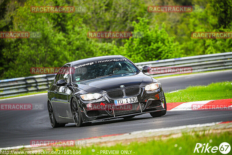 Bild #27851686 - Touristenfahrten Nürburgring Nordschleife (20.05.2024)