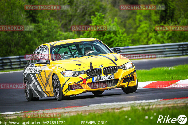 Bild #27851722 - Touristenfahrten Nürburgring Nordschleife (20.05.2024)