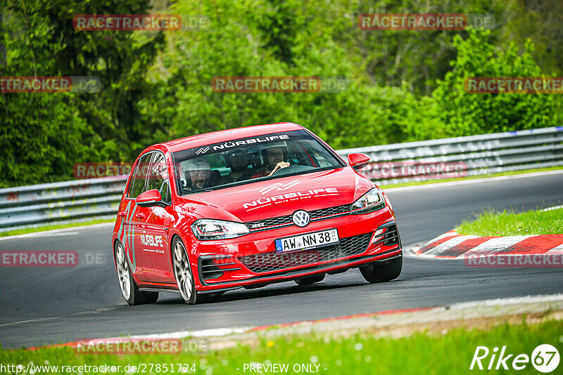 Bild #27851724 - Touristenfahrten Nürburgring Nordschleife (20.05.2024)