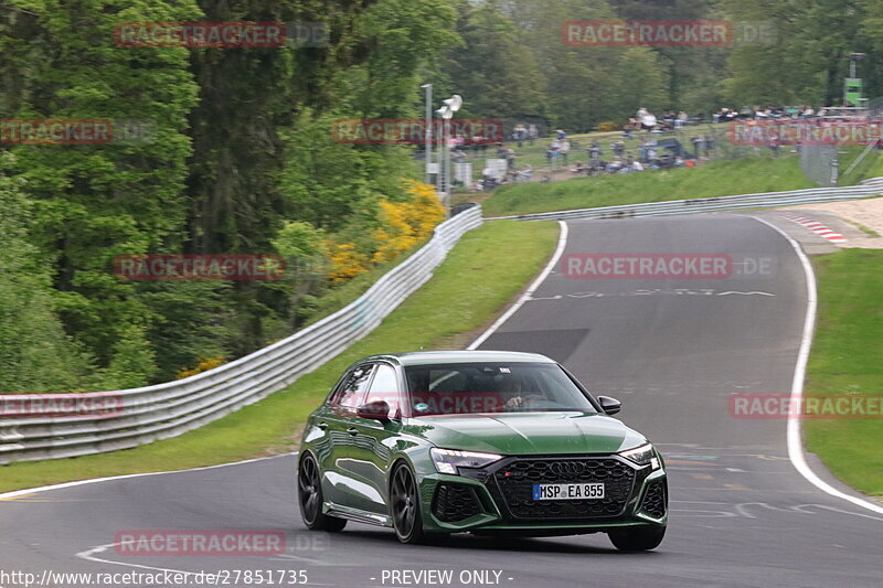 Bild #27851735 - Touristenfahrten Nürburgring Nordschleife (20.05.2024)