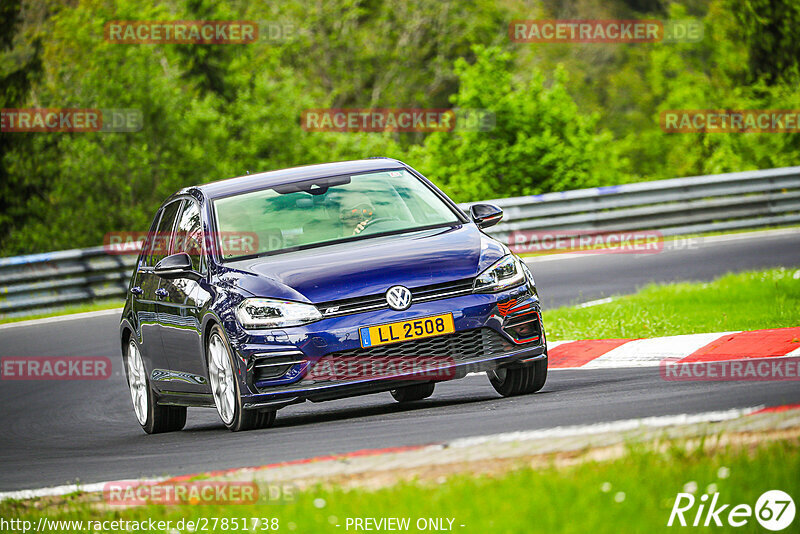 Bild #27851738 - Touristenfahrten Nürburgring Nordschleife (20.05.2024)