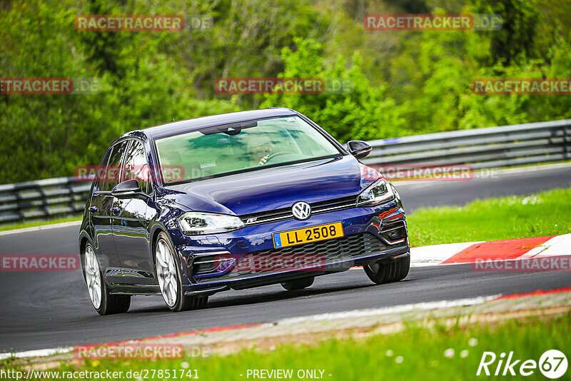 Bild #27851741 - Touristenfahrten Nürburgring Nordschleife (20.05.2024)