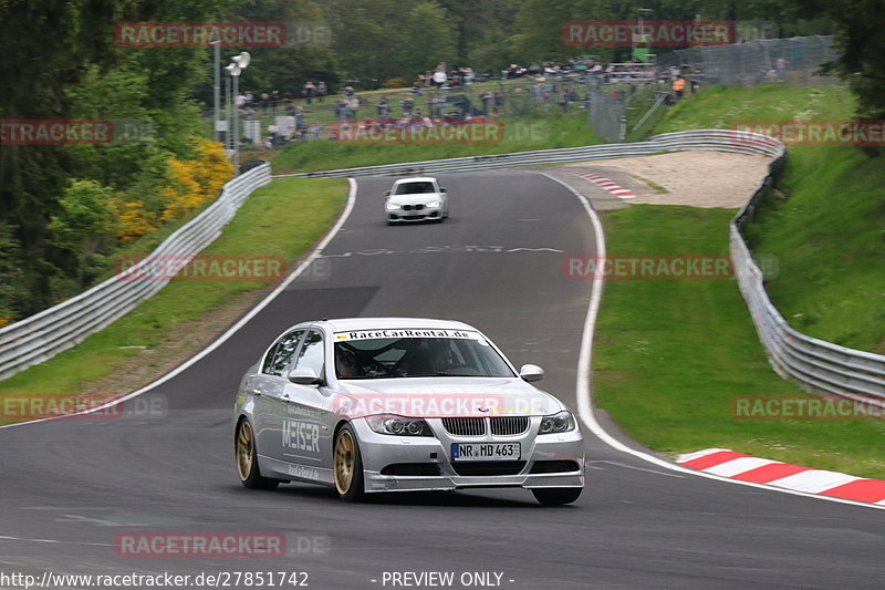 Bild #27851742 - Touristenfahrten Nürburgring Nordschleife (20.05.2024)