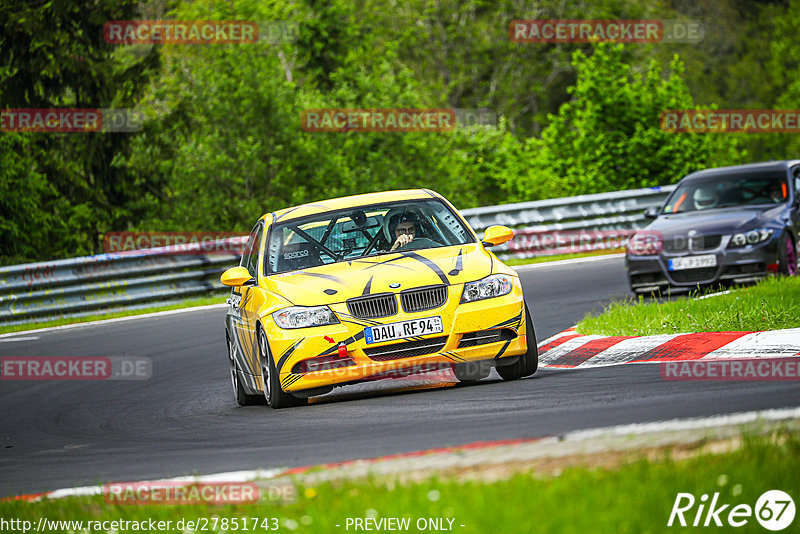 Bild #27851743 - Touristenfahrten Nürburgring Nordschleife (20.05.2024)