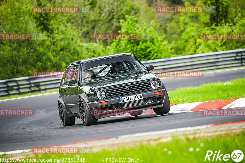 Bild #27851748 - Touristenfahrten Nürburgring Nordschleife (20.05.2024)