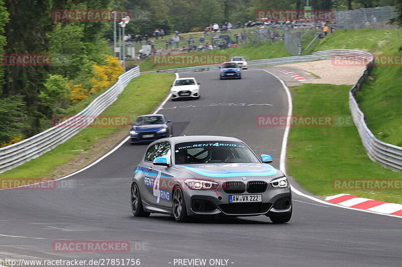 Bild #27851756 - Touristenfahrten Nürburgring Nordschleife (20.05.2024)