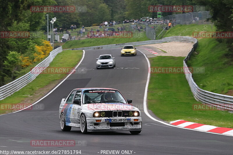 Bild #27851794 - Touristenfahrten Nürburgring Nordschleife (20.05.2024)