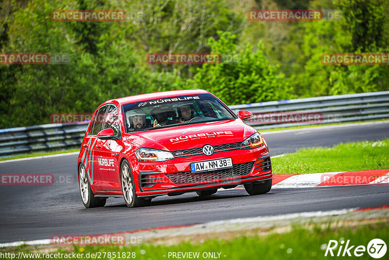 Bild #27851828 - Touristenfahrten Nürburgring Nordschleife (20.05.2024)