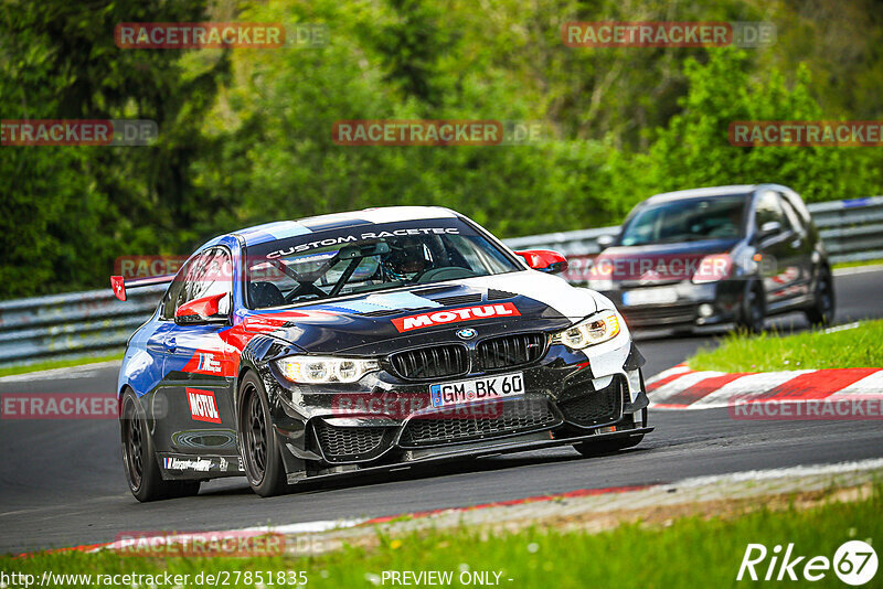 Bild #27851835 - Touristenfahrten Nürburgring Nordschleife (20.05.2024)