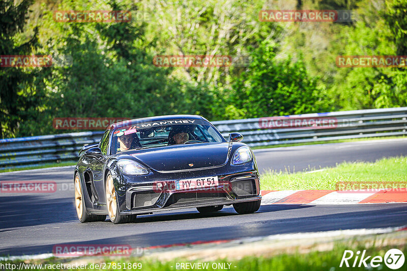 Bild #27851869 - Touristenfahrten Nürburgring Nordschleife (20.05.2024)