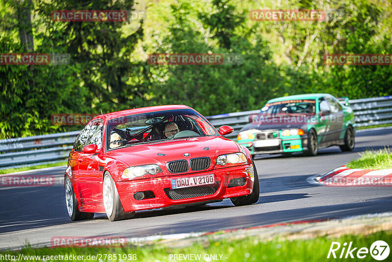 Bild #27851958 - Touristenfahrten Nürburgring Nordschleife (20.05.2024)