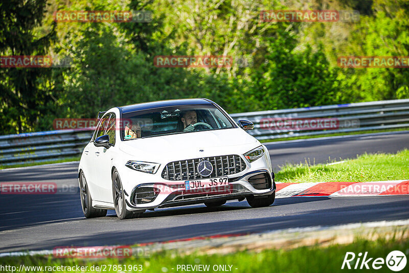 Bild #27851963 - Touristenfahrten Nürburgring Nordschleife (20.05.2024)