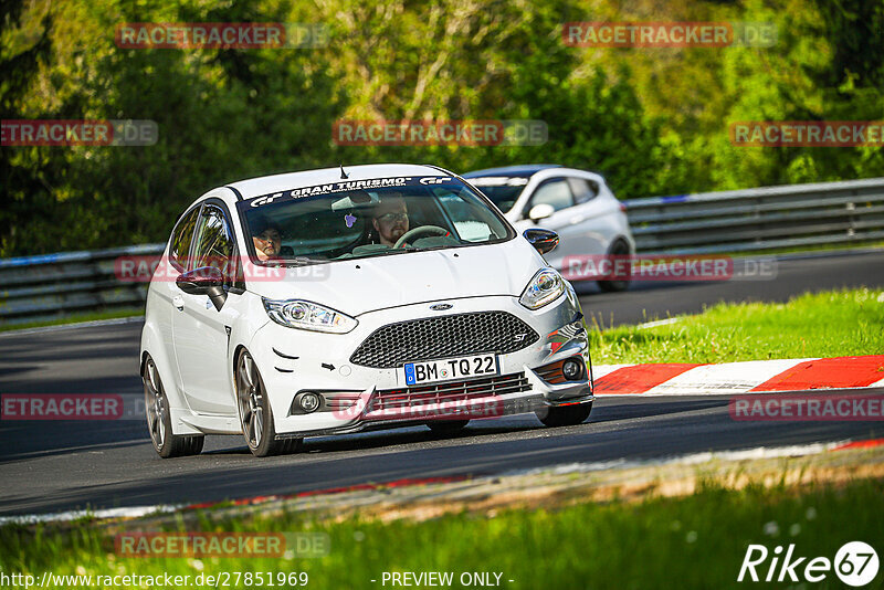 Bild #27851969 - Touristenfahrten Nürburgring Nordschleife (20.05.2024)