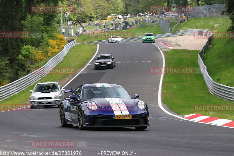 Bild #27851978 - Touristenfahrten Nürburgring Nordschleife (20.05.2024)