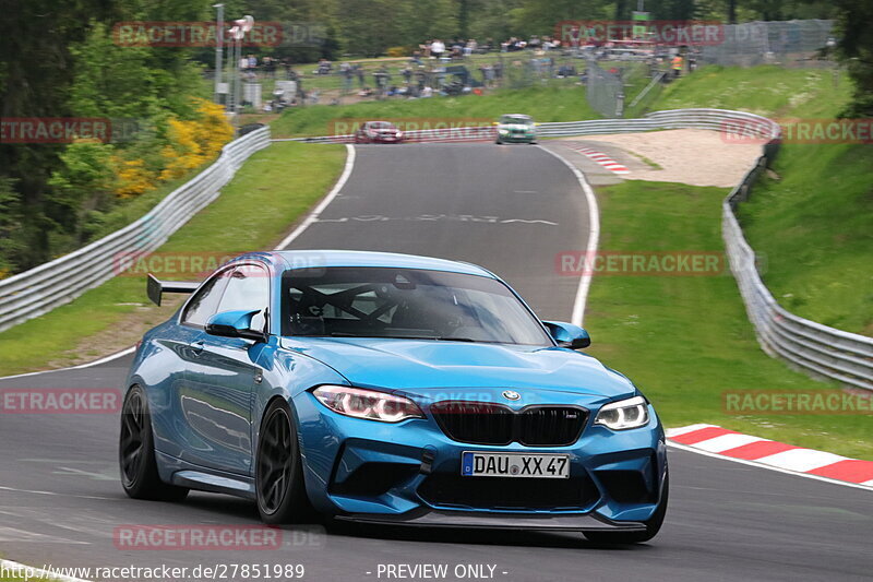 Bild #27851989 - Touristenfahrten Nürburgring Nordschleife (20.05.2024)